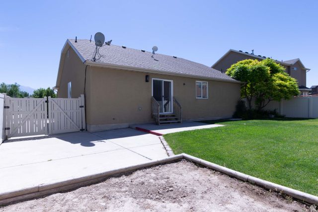 763 N CANTERBURRY CT, Saratoga Springs, UT 84045