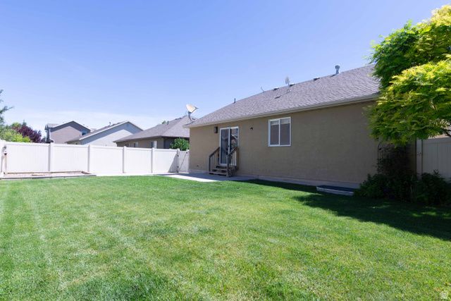 763 N CANTERBURRY CT, Saratoga Springs, UT 84045