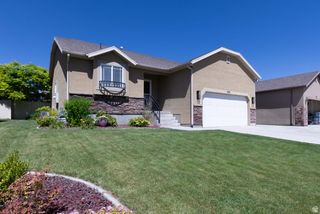 763 N CANTERBURRY CT, Saratoga Springs, UT 84045