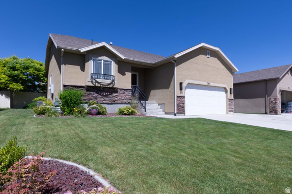 763 N CANTERBURRY CT, Saratoga Springs, UT 84045