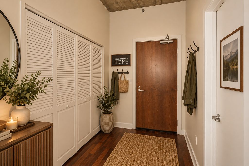 1305 S Michigan Avenue 1402, Chicago, IL 60605 — photo 3