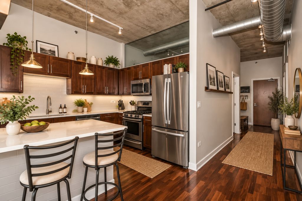 1305 S Michigan Avenue 1402, Chicago, IL 60605 — photo 4