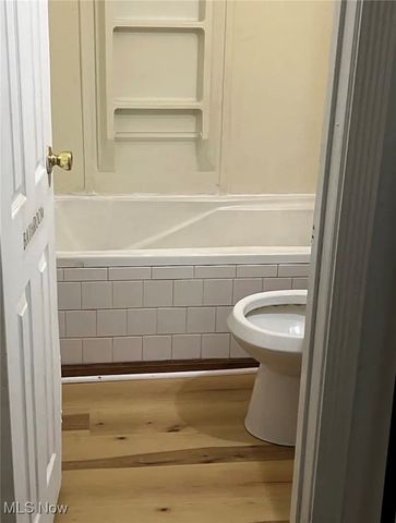 13612 Bennington Avenue, Cleveland, OH 44135