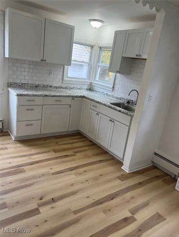 13612 Bennington Avenue, Cleveland, OH 44135