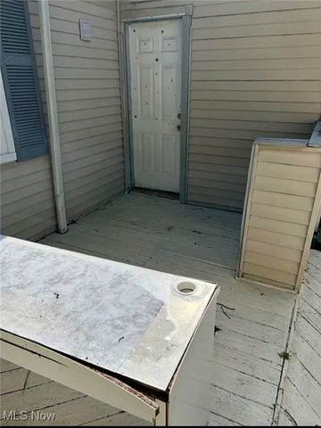 13612 Bennington Avenue, Cleveland, OH 44135