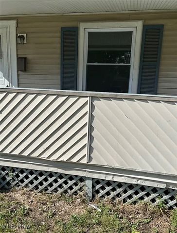 13612 Bennington Avenue, Cleveland, OH 44135