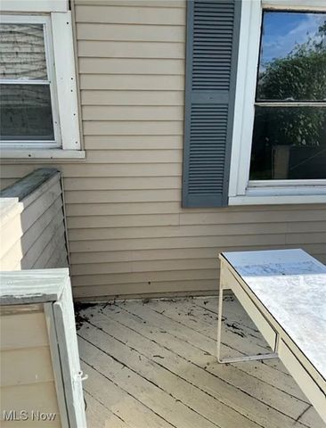 13612 Bennington Avenue, Cleveland, OH 44135