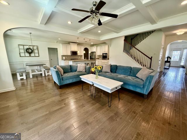 400 Mulberry Drive, Senoia, GA 30276