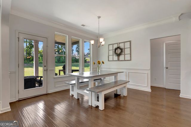 400 Mulberry Drive, Senoia, GA 30276