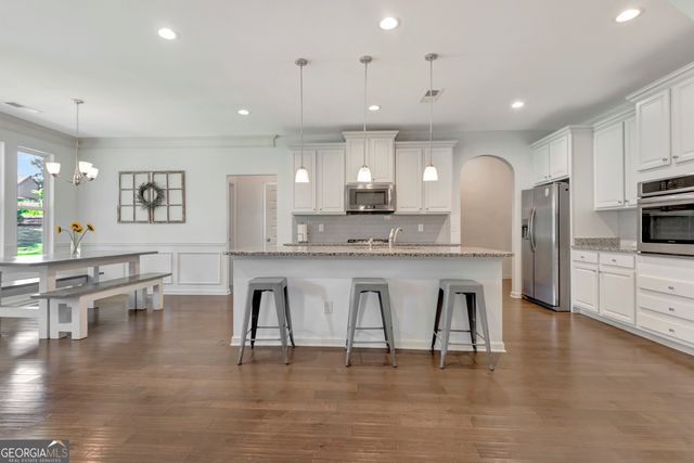 400 Mulberry Drive, Senoia, GA 30276