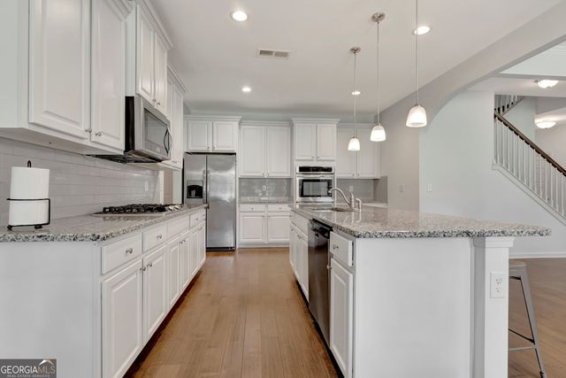 400 Mulberry Drive, Senoia, GA 30276