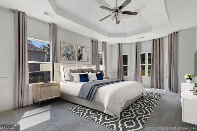 400 Mulberry Drive, Senoia, GA 30276