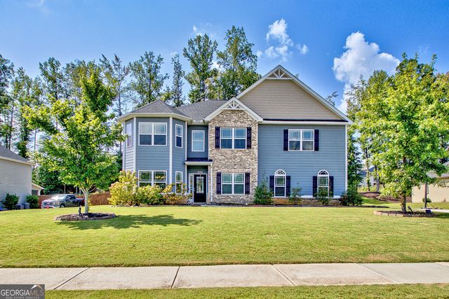 400 Mulberry Drive, Senoia, GA 30276