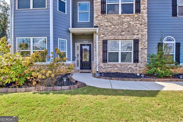 400 Mulberry Drive, Senoia, GA 30276