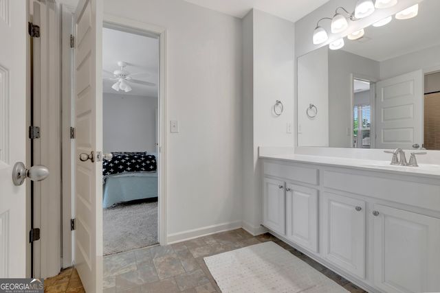 400 Mulberry Drive, Senoia, GA 30276