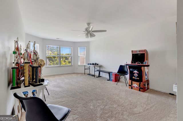 400 Mulberry Drive, Senoia, GA 30276