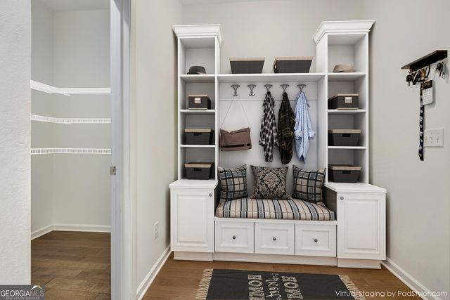 400 Mulberry Drive, Senoia, GA 30276