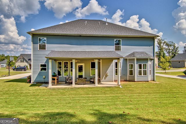 400 Mulberry Drive, Senoia, GA 30276