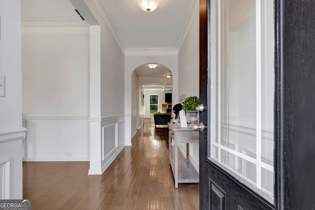 400 Mulberry Drive, Senoia, GA 30276