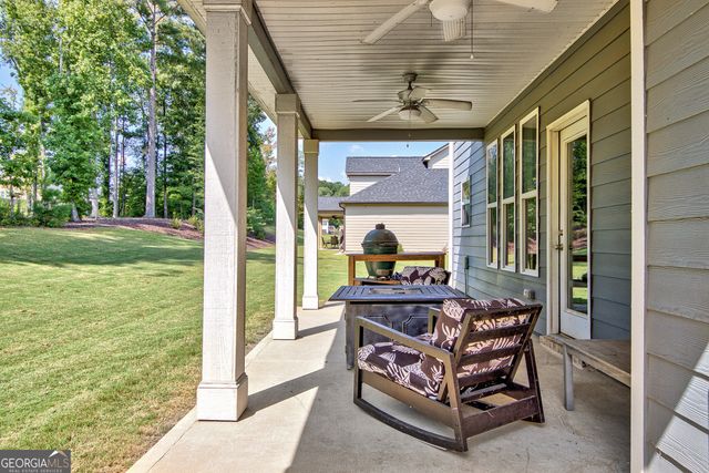 400 Mulberry Drive, Senoia, GA 30276