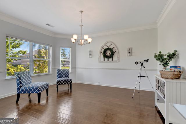 400 Mulberry Drive, Senoia, GA 30276