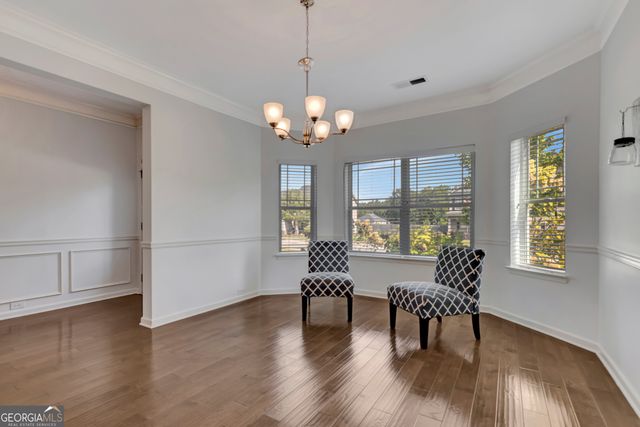 400 Mulberry Drive, Senoia, GA 30276