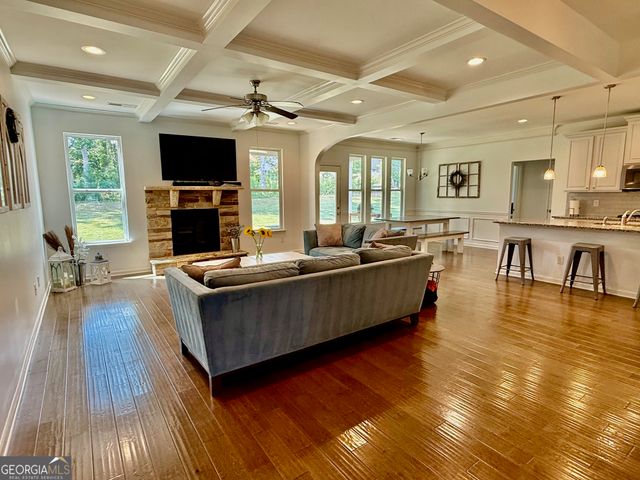 400 Mulberry Drive, Senoia, GA 30276