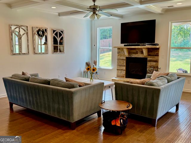 400 Mulberry Drive, Senoia, GA 30276