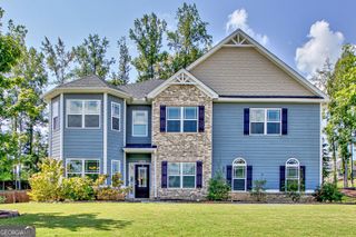 400 Mulberry Drive, Senoia, GA 30276