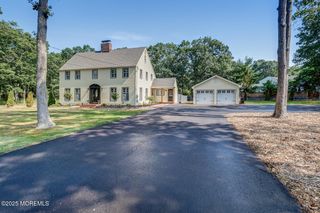 215 Parkertown Drive, Little Egg Harbor, NJ 08087