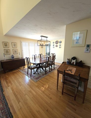 14 Forest Gate Village UNIT 14, Yarmouth Port, MA 02675
