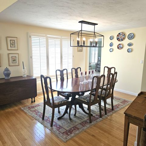 14 Forest Gate Village UNIT 14, Yarmouth Port, MA 02675