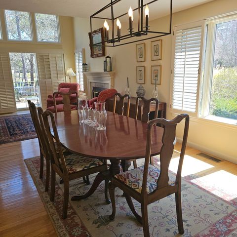 14 Forest Gate Village UNIT 14, Yarmouth Port, MA 02675