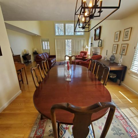 14 Forest Gate Village UNIT 14, Yarmouth Port, MA 02675