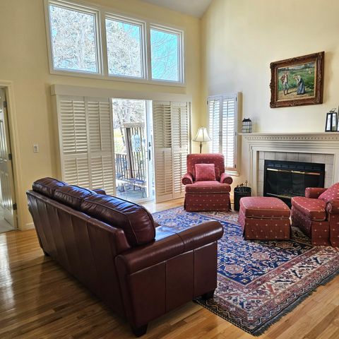 14 Forest Gate Village UNIT 14, Yarmouth Port, MA 02675