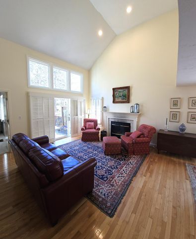 14 Forest Gate Village UNIT 14, Yarmouth Port, MA 02675