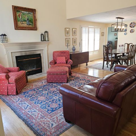 14 Forest Gate Village UNIT 14, Yarmouth Port, MA 02675