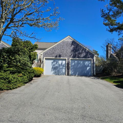 14 Forest Gate Village UNIT 14, Yarmouth Port, MA 02675
