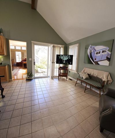 14 Forest Gate Village UNIT 14, Yarmouth Port, MA 02675