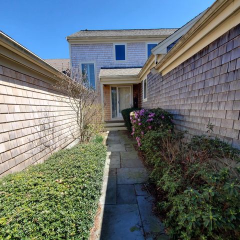 14 Forest Gate Village UNIT 14, Yarmouth Port, MA 02675