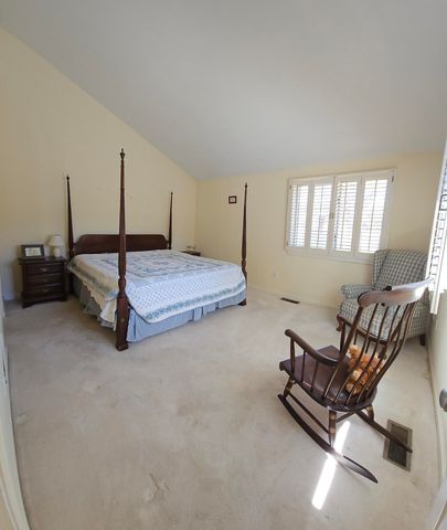 14 Forest Gate Village UNIT 14, Yarmouth Port, MA 02675