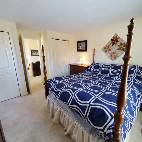 14 Forest Gate Village UNIT 14, Yarmouth Port, MA 02675