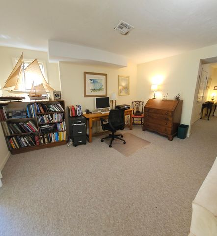 14 Forest Gate Village UNIT 14, Yarmouth Port, MA 02675
