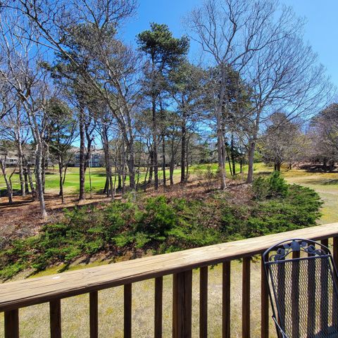 14 Forest Gate Village UNIT 14, Yarmouth Port, MA 02675