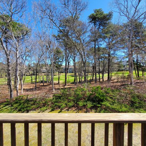 14 Forest Gate Village UNIT 14, Yarmouth Port, MA 02675