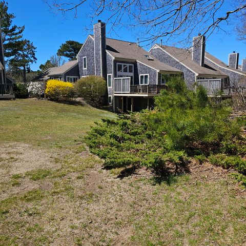 14 Forest Gate Village UNIT 14, Yarmouth Port, MA 02675