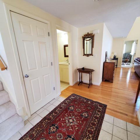 14 Forest Gate Village UNIT 14, Yarmouth Port, MA 02675