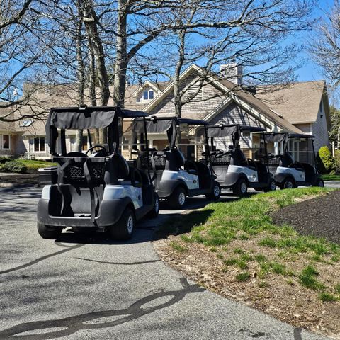 14 Forest Gate Village UNIT 14, Yarmouth Port, MA 02675