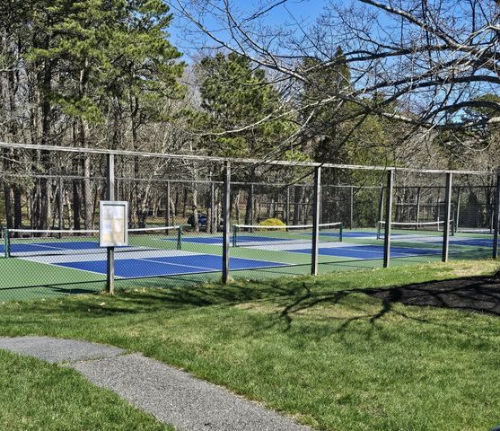 14 Forest Gate Village UNIT 14, Yarmouth Port, MA 02675