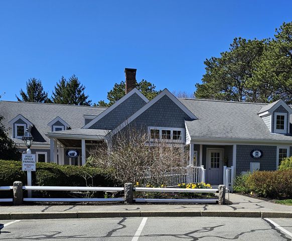 14 Forest Gate Village UNIT 14, Yarmouth Port, MA 02675
